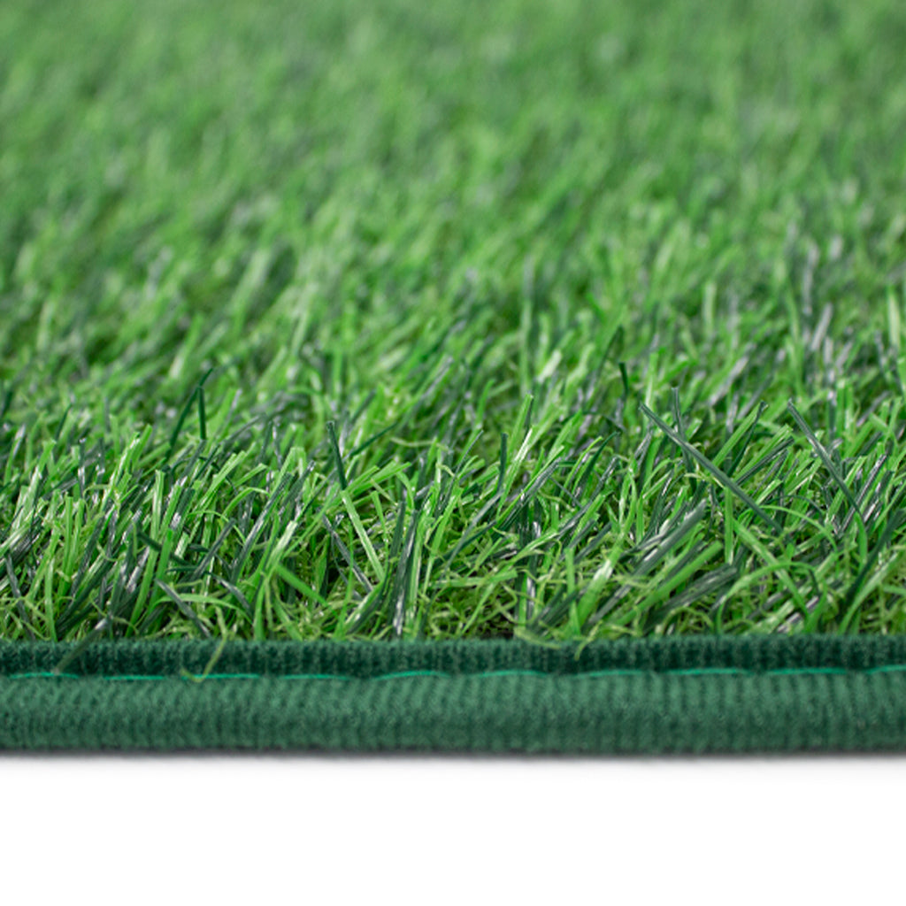 Tapete De  Pasto sintético Bluegrass Mat 40x60 cm