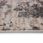 Tapete Decorativo Busán 5825 Frame Beige/Gris