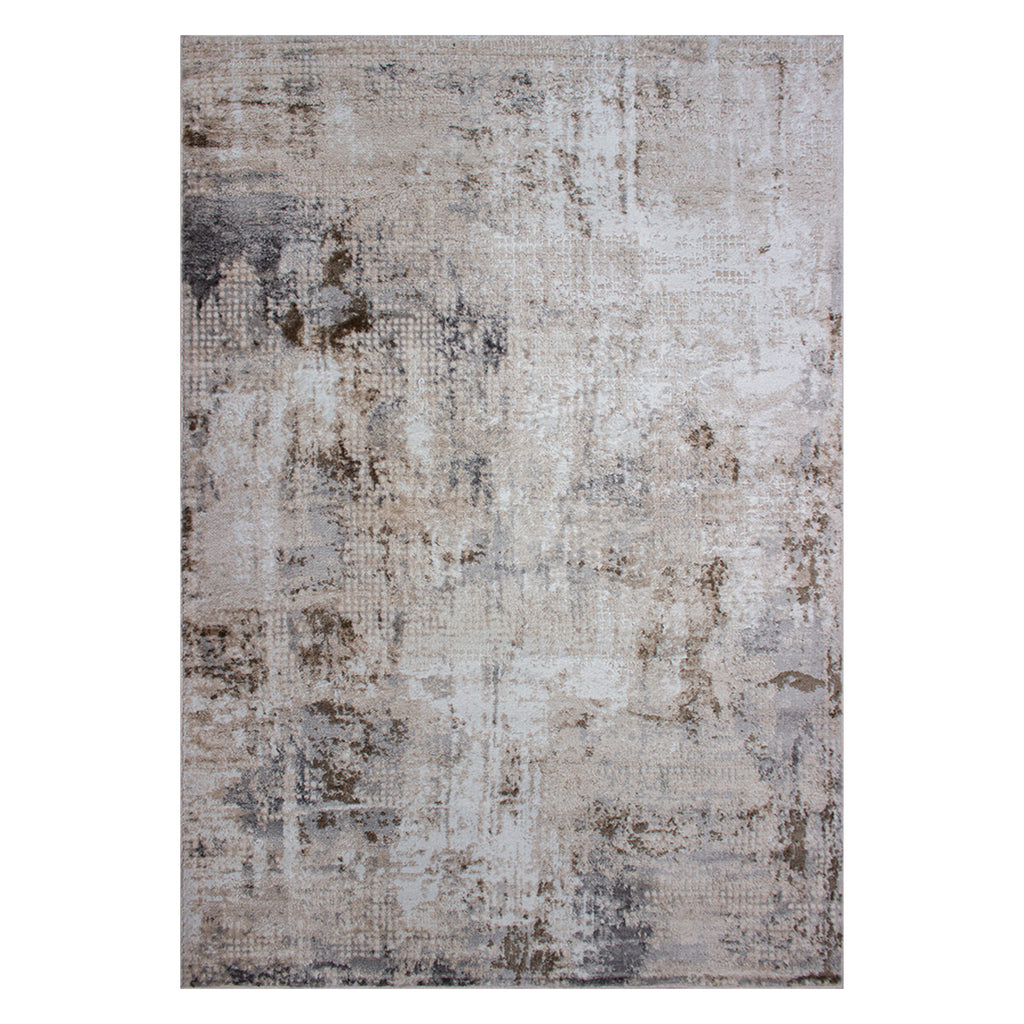 Tapete Decorativo Busán 5824 Beige/Café