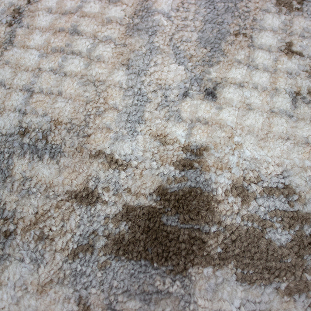 Tapete Decorativo Busán 5824 Beige/Café