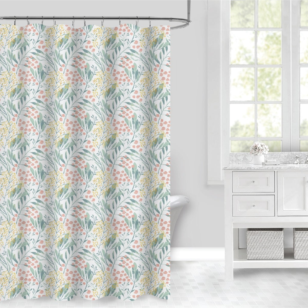 Cortina super peva boho