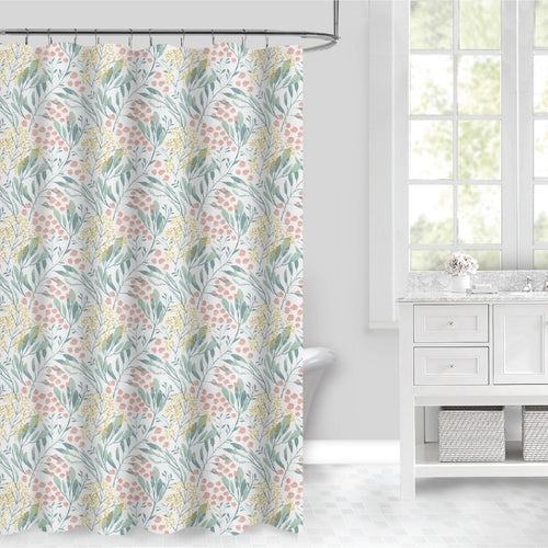 Cortina super peva boho