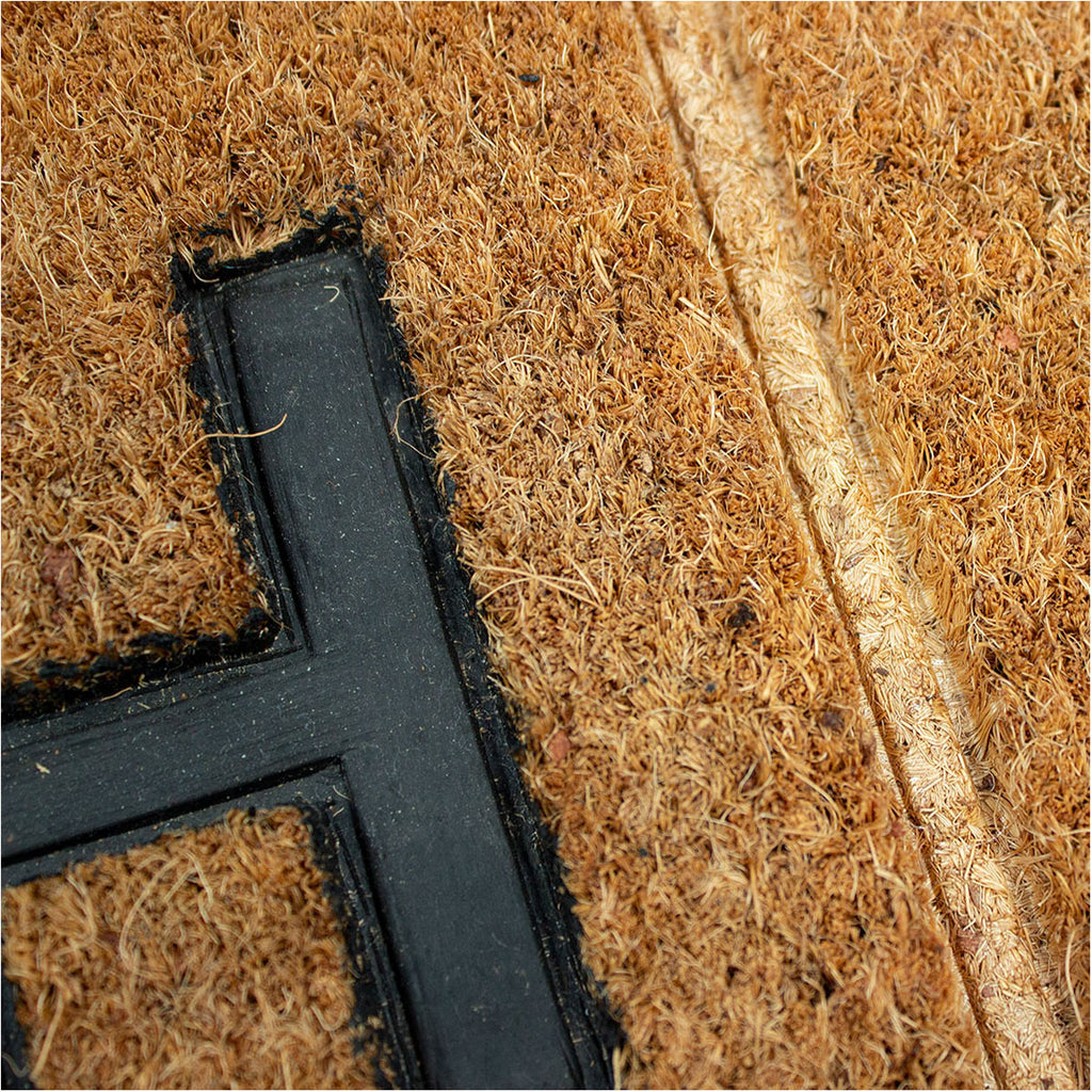 Tapete Coco Texture Home 40X60 cm