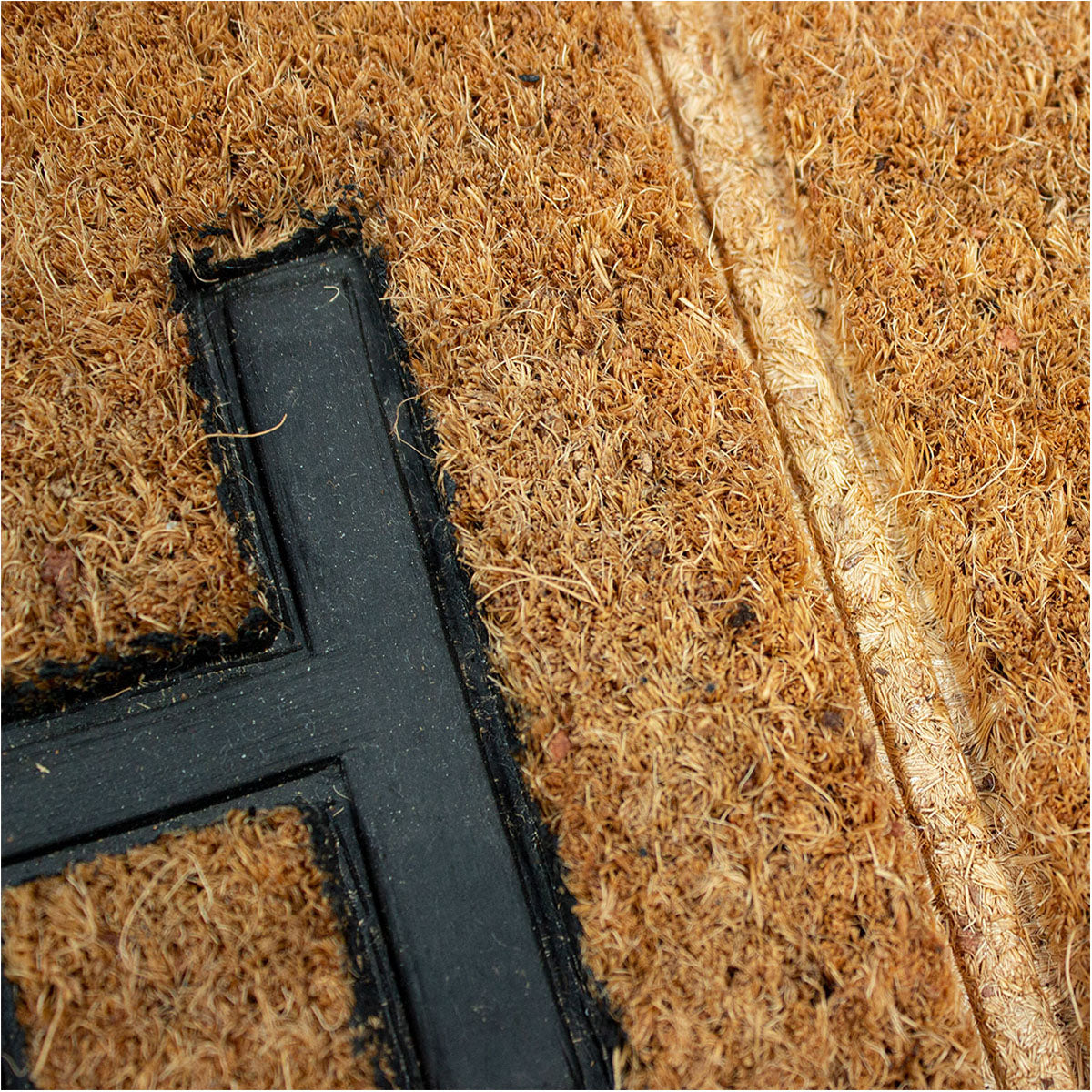 Tapete Coco Texture Home 40X60 cm