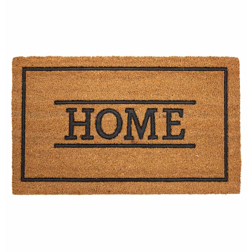 Tapete Coco Texture Home Frame 40X60 cm