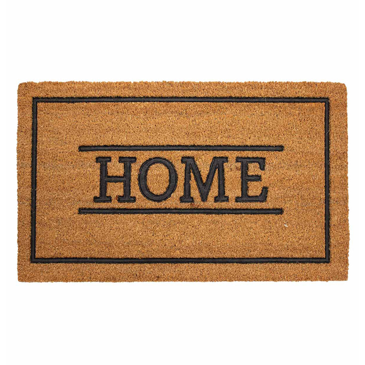 Tapete Coco Texture Home Frame 40X60 cm