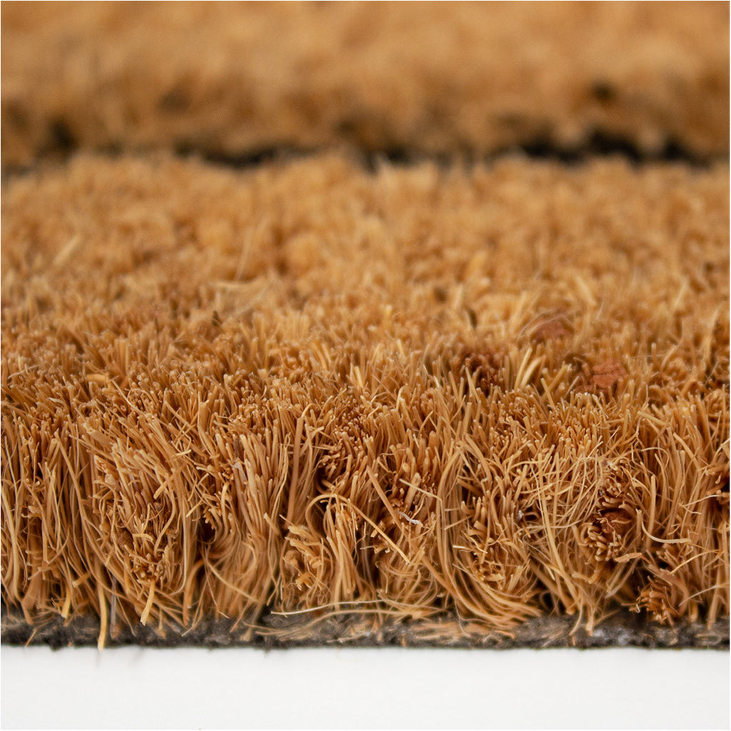 Tapete Coco Texture Home Frame 40X60 cm