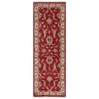 Tapete Bazhars Chobi pieza única 62x183 cm con textura natural y diseño contemporáneo ideal para sala o recámara en espacios modernos