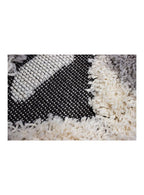 Tapete Agra Kids zorro 120 cm con diseño infantil y textura suave ideal para crear espacios acogedores y divertidos