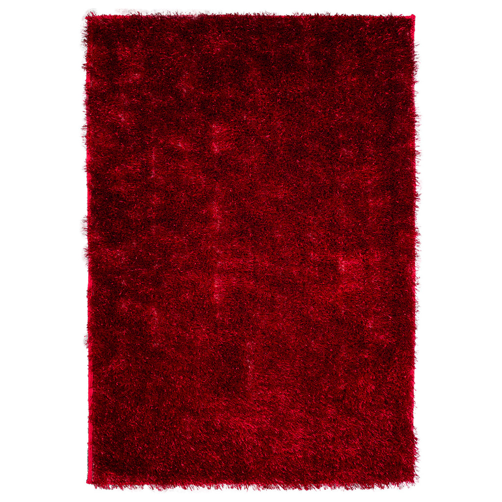 Tapete Decorativo Expo Dark Red