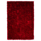 Tapete Decorativo Expo Dark Red