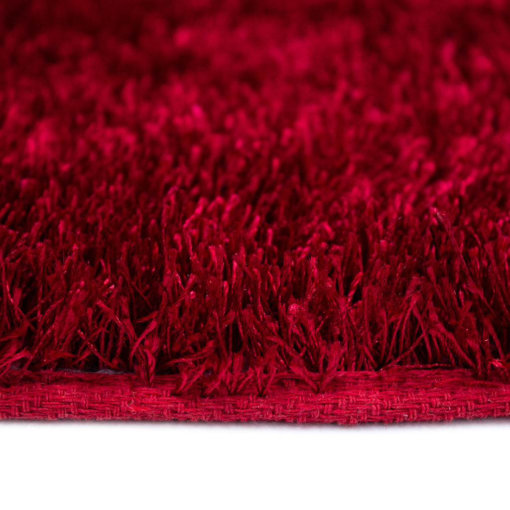 Tapete Decorativo Expo Dark Red