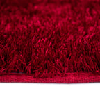 Tapete Decorativo Expo Dark Red