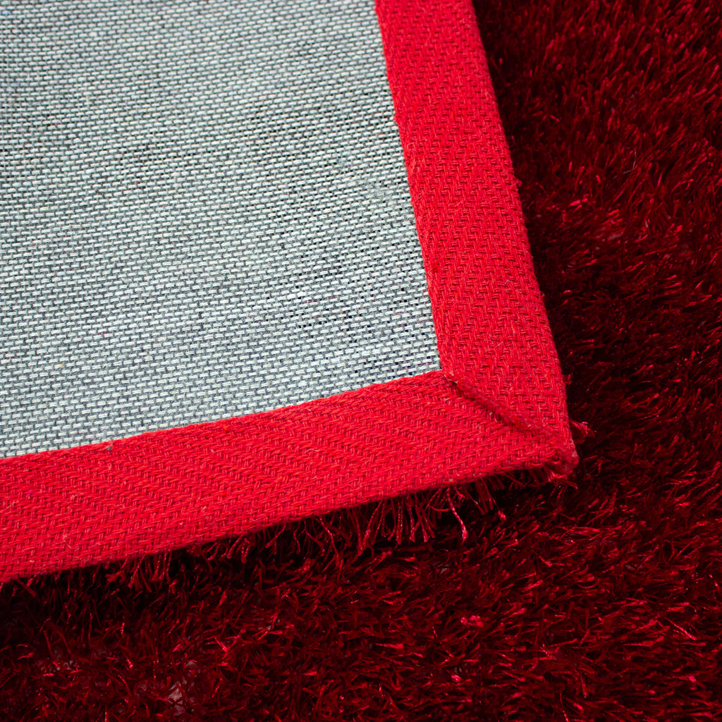 Tapete Decorativo Expo Dark Red