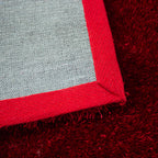 Tapete Decorativo Expo Dark Red