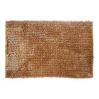 Tapete De Baño Elegance Up Camel 40x60 Cm