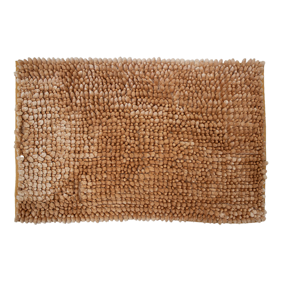 Tapete De Baño Elegance Up Camel 40x60 Cm