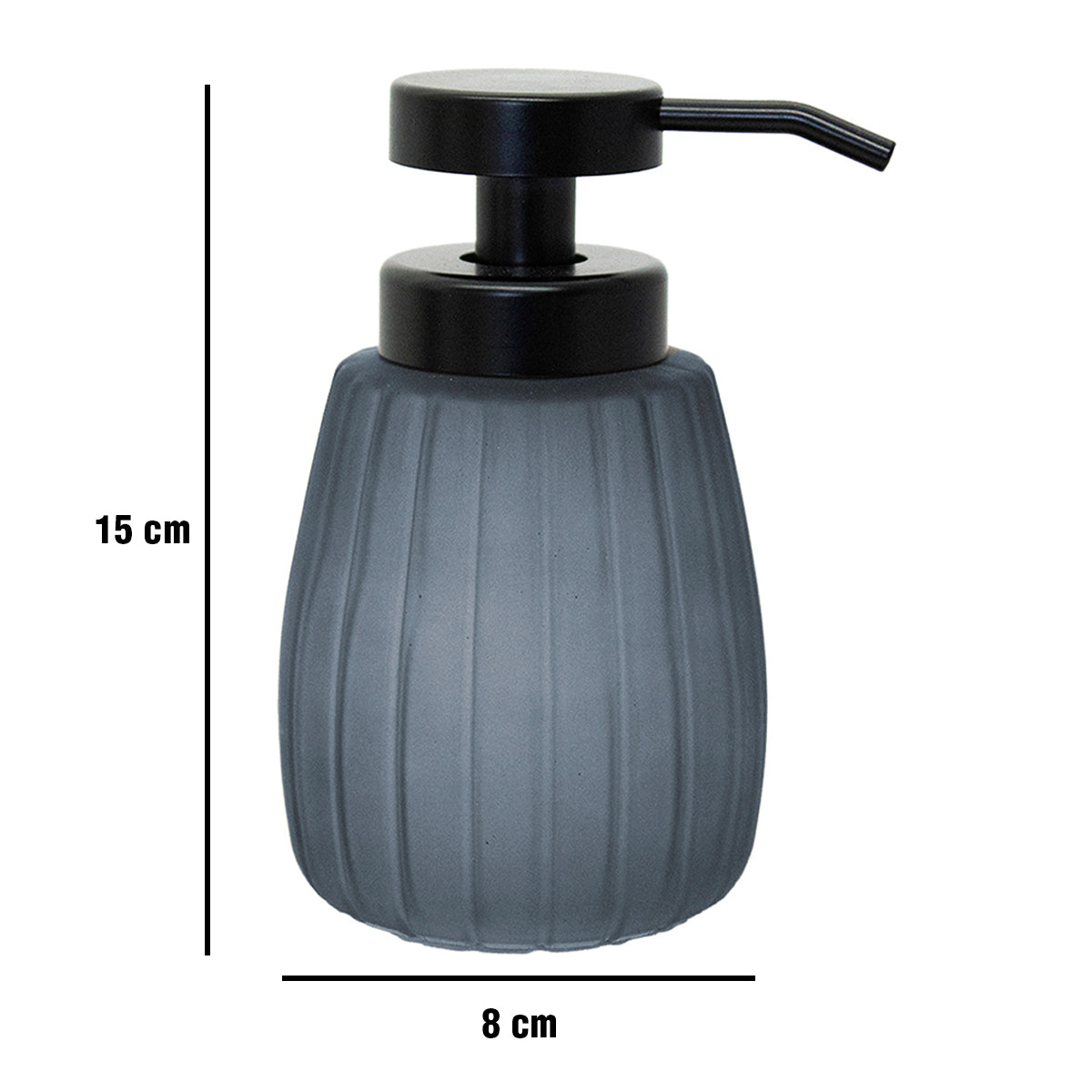 Dispensador de espuma Foam Plus Azul