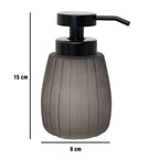 Dispensador de espuma Foam Plus Gris