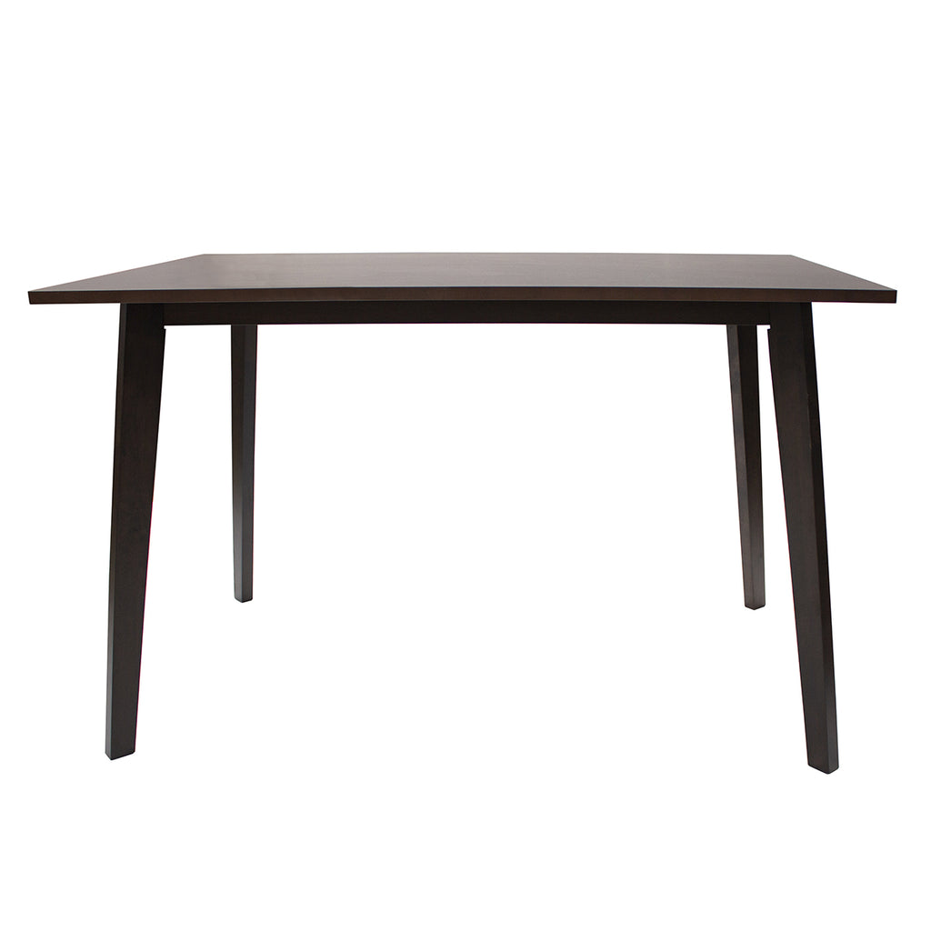 Mesa De Comedor Fiesta para 4 personas