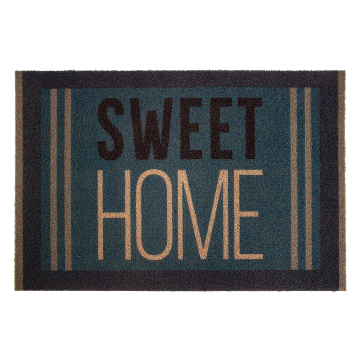 Tapete Entrada Fox Mat Sweet 40X60 cm