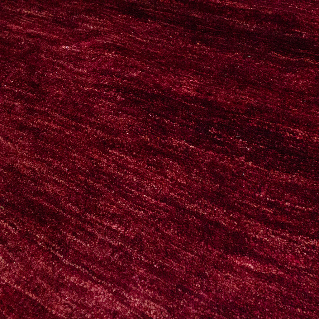 Tapete Bazhars Gaby pieza única 210x235 cm con textura suave y diseño contemporáneo ideal para sala o recámara en espacios modernos