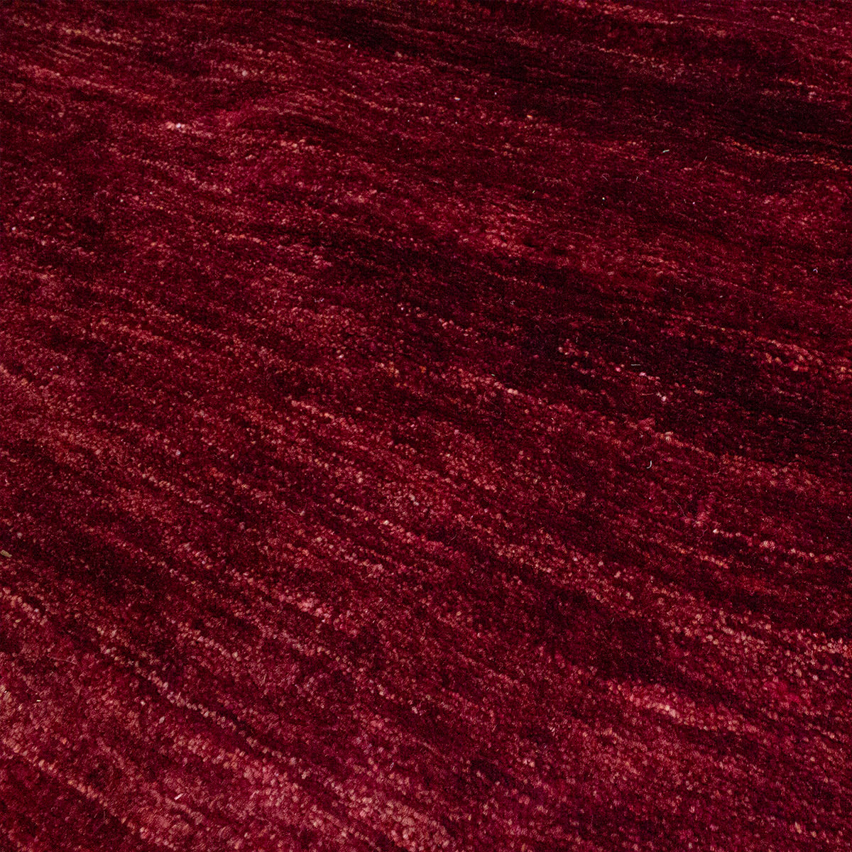 Tapete Bazhars Gaby pieza única 210x235 cm con textura suave y diseño contemporáneo ideal para sala o recámara en espacios modernos