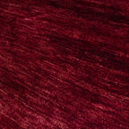 Tapete Bazhars Gaby pieza única 210x242 cm con textura suave y diseño contemporáneo ideal para sala o recámara en espacios modernos