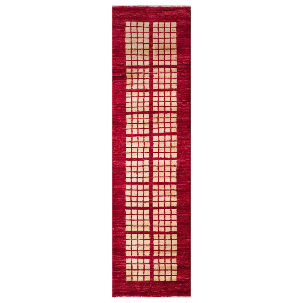 Tapete Gaby pieza única 76x287 cm con textura suave y diseño contemporáneo ideal para sala o recámara en espacios modernos