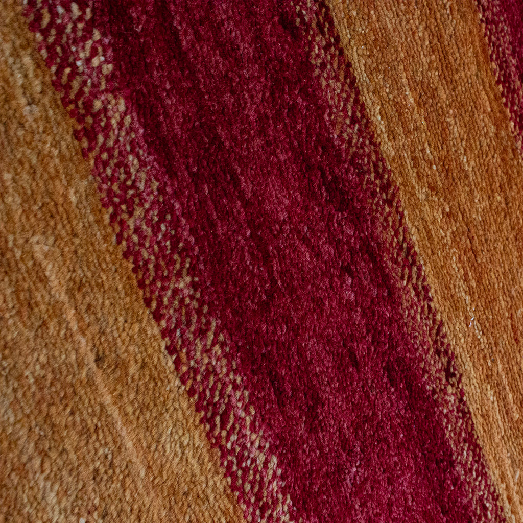 Tapete Bazhars Gaby 79x311 cm con textura suave y diseño contemporáneo ideal para sala o recámara en espacios modernos