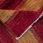 Tapete Bazhars Gaby 79x311 cm con textura suave y diseño contemporáneo ideal para sala o recámara en espacios modernos