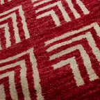 Tapete Bazhars Gaby pieza única 82x272 cm con textura suave y diseño contemporáneo ideal para sala o recámara en espacios modernos