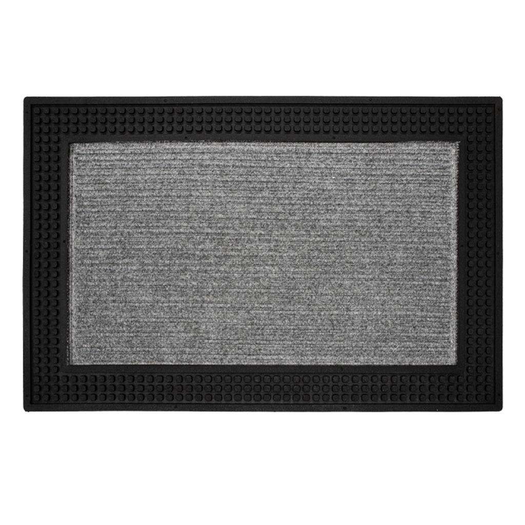 Tapete Entrada Grip Max 40x60 cm