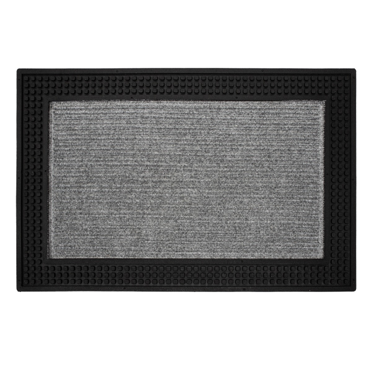 Tapete Entrada Grip Max 40x60 cm