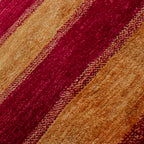Tapete Bazhars Gaby pieza única 79x380 cm con textura suave y diseño contemporáneo ideal para sala o recámara en espacios modernos