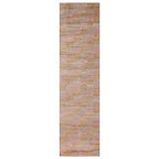 Tapete Bazhars Gaby pieza única 80x303 cm con textura suave y diseño contemporáneo ideal para sala o recámara en espacios modernos