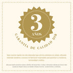 Garantía de calidad DIB México en tapetes decorativos, compra segura y productos duraderos