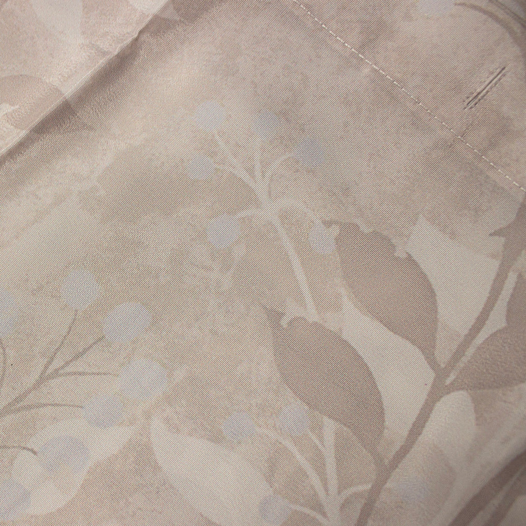 Cortina De Baño Poliéster Huerto 180x180 cm