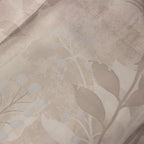 Cortina De Baño Poliéster Huerto 180x180 cm