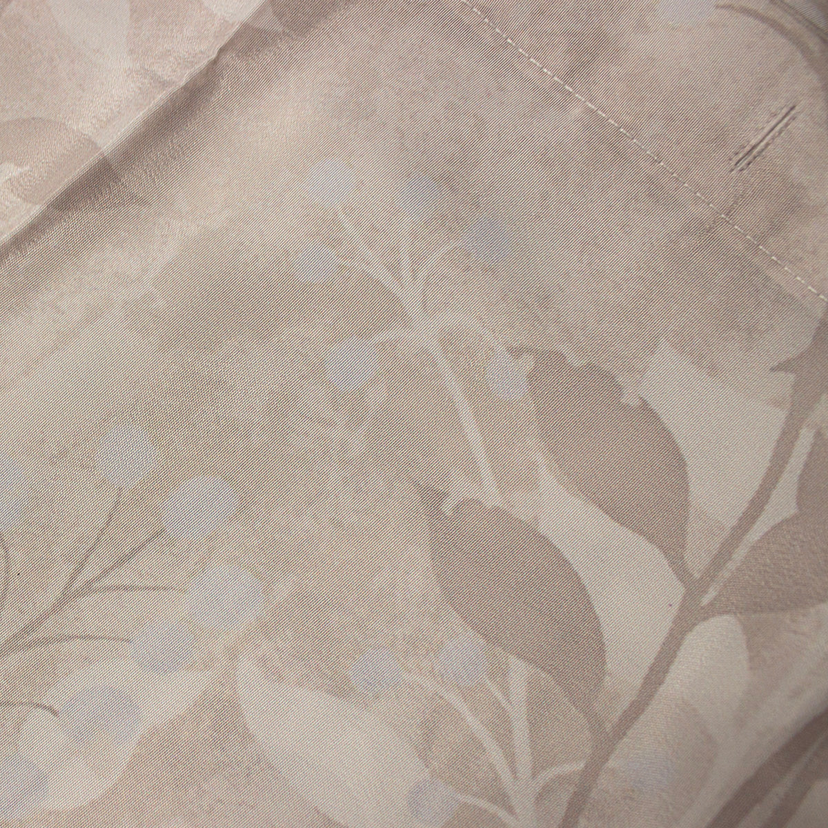 Cortina De Baño Poliéster Huerto 180x180 cm
