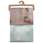 Cortina Para Baño Super Peva Jade 180x180 cm
