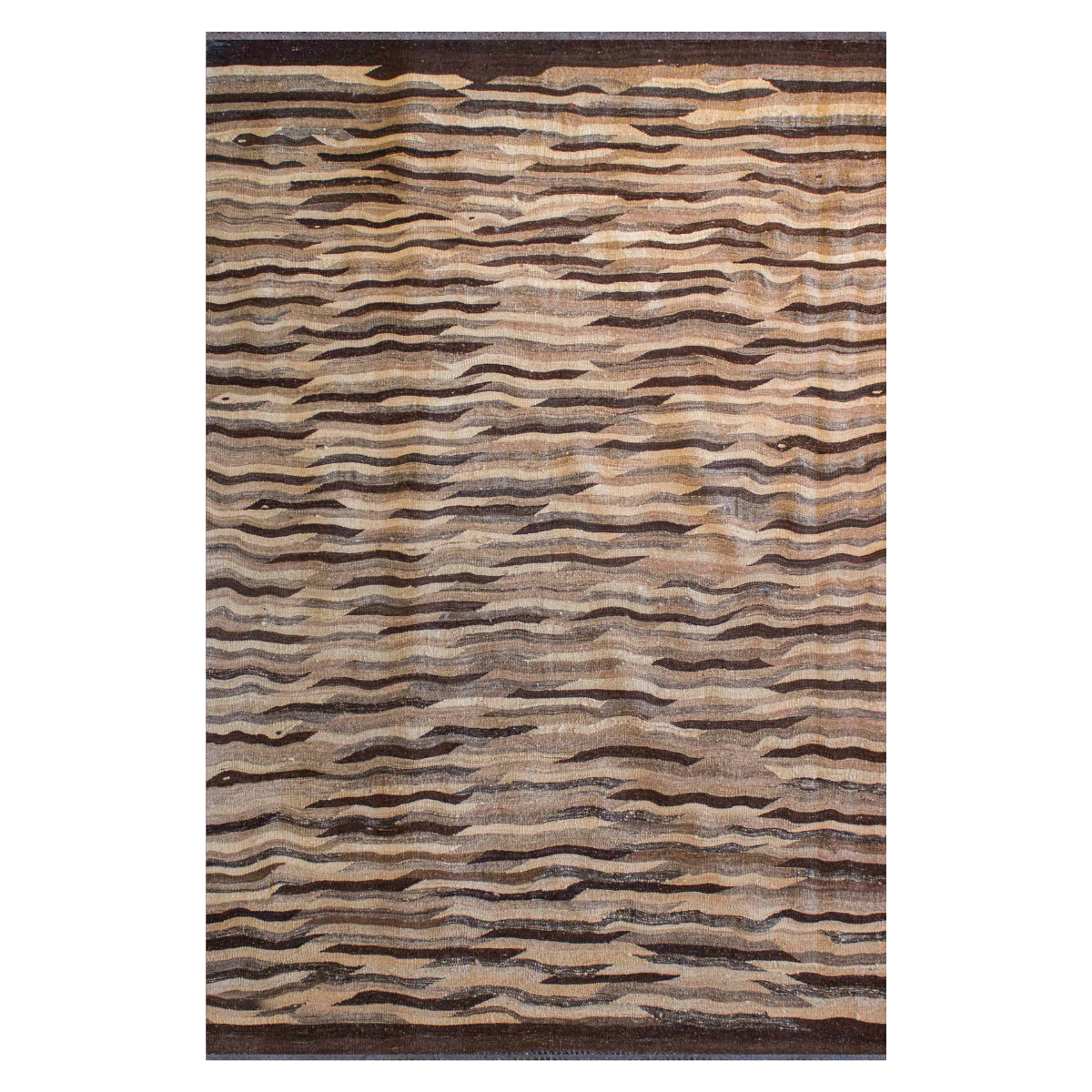 Tapete Decorativo Kilim Kandahar 157x196 cm