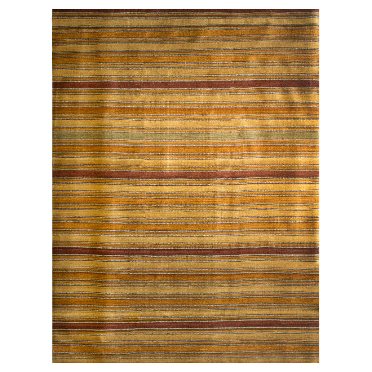 Tapete Decorativo Bazhars Killim Stripe 1128 Multicolor 140x200 cm