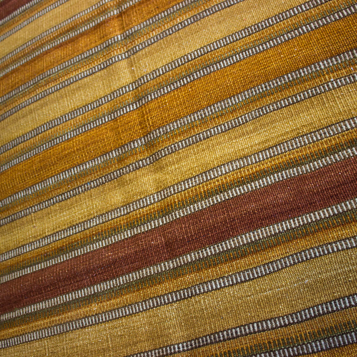 Tapete Decorativo Bazhars Killim Stripe 1128 Multicolor 140x200 cm