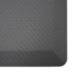 Tapete Antifatiga Kitchen Gris Tejido 46X76 cm