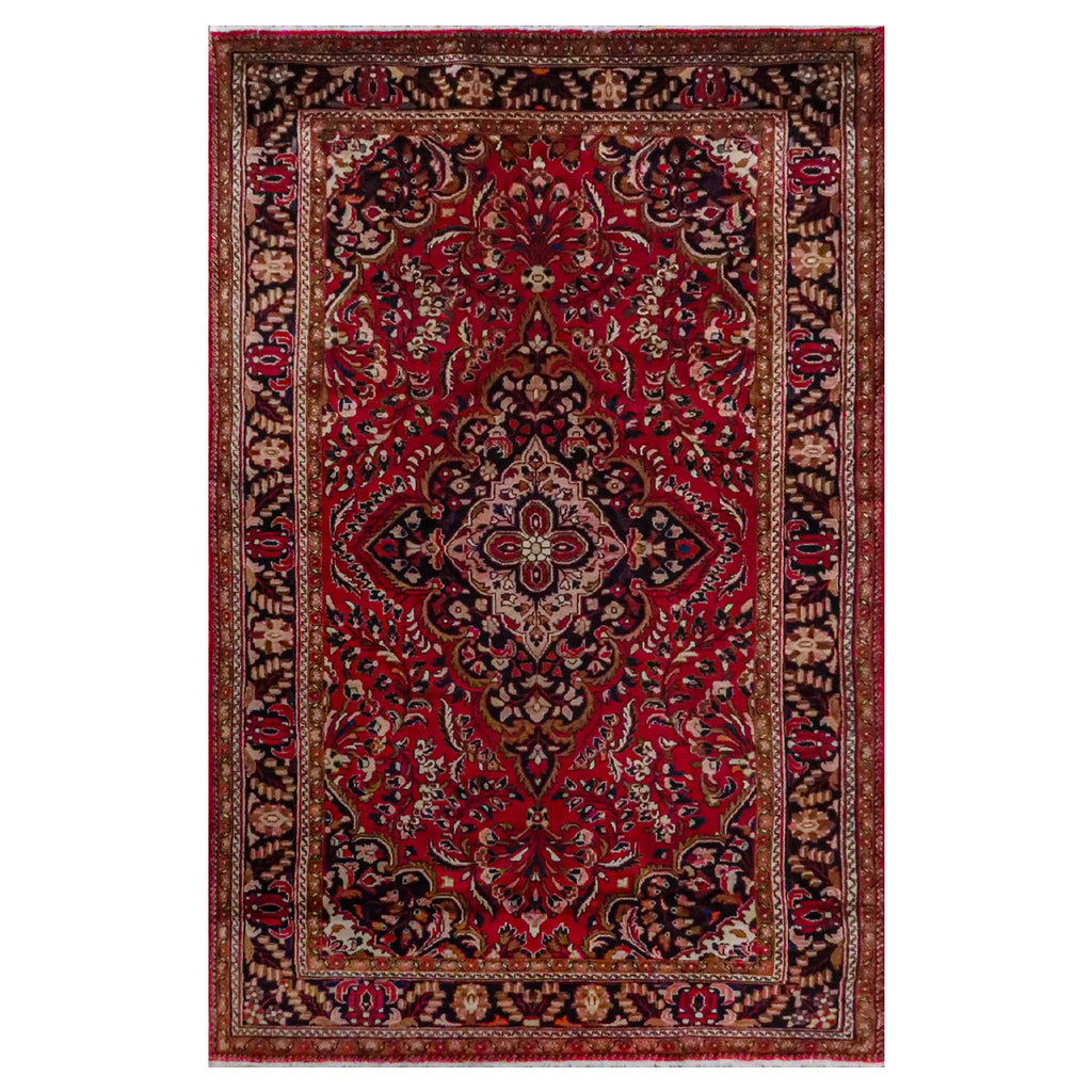 Tapete Decorativo Bazhars Lilian 214X328 cm
