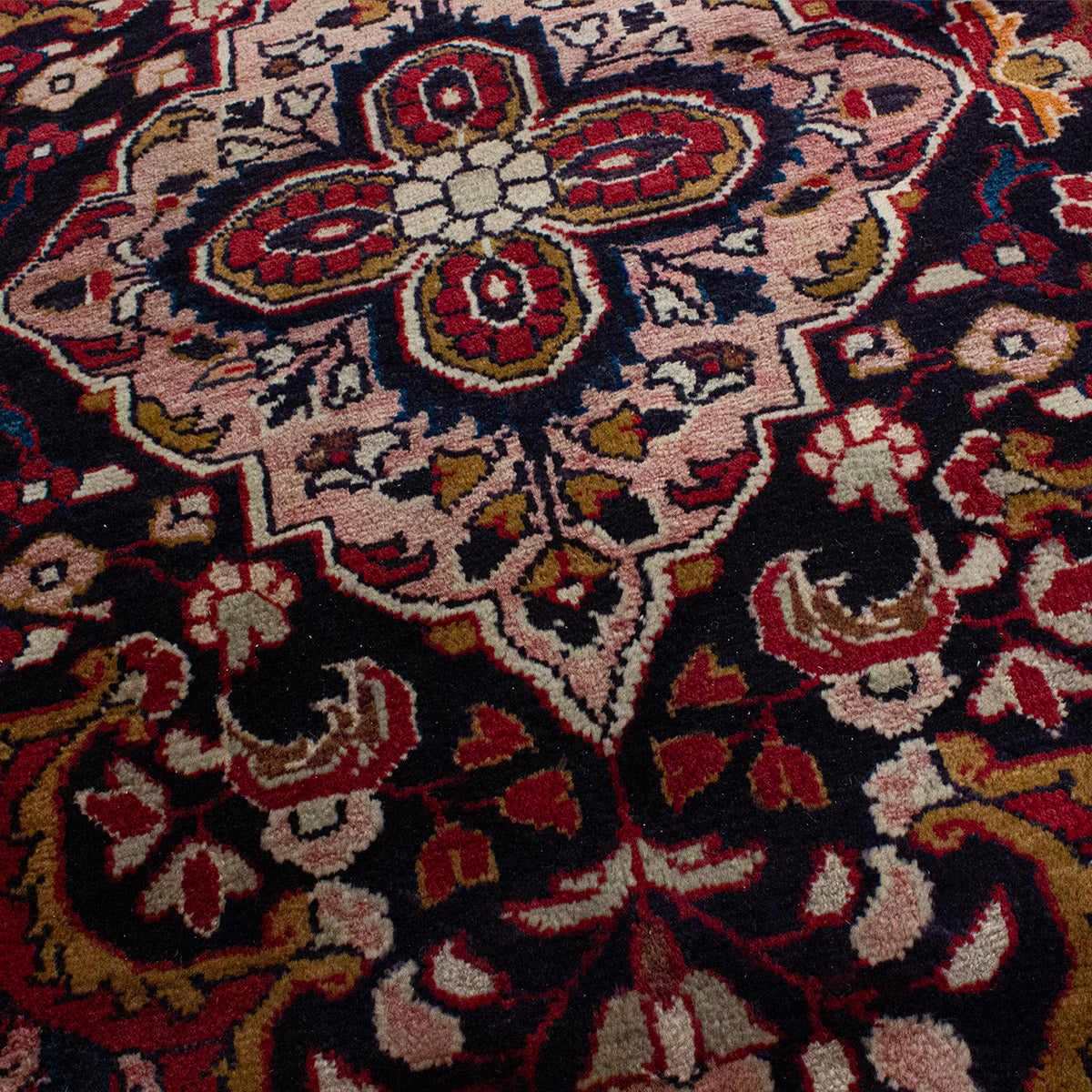 Tapete Decorativo Bazhars Lilian 214X328 cm