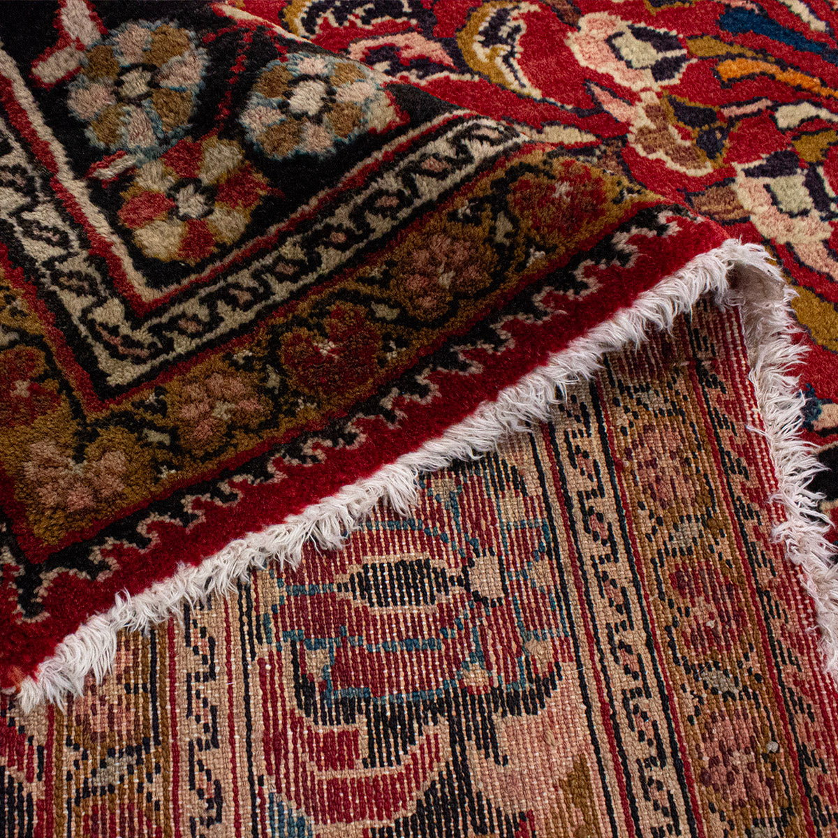 Tapete Decorativo Bazhars Lilian 214X328 cm