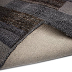 Tapete Decorativo Bazhars Look (Piezas Unicas y exclusivas)