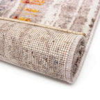 Tapete Luca 860 160x230 cm con textura suave y diseño contemporáneo ideal para sala o recámara en espacios modernos